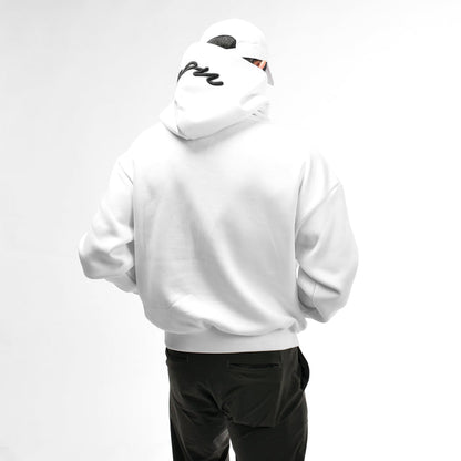 Unisex Signature Hood Hoodie