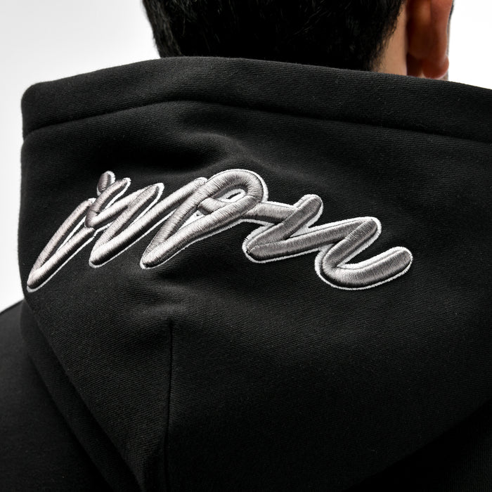 Unisex Signature Hood Hoodie