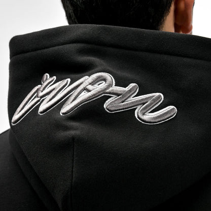 Unisex Signature Hood Hoodie
