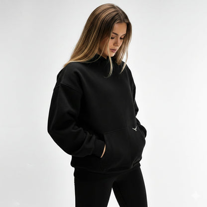 Unisex Signature Hood Hoodie