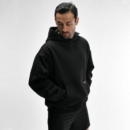 Unisex Signature Hood Hoodie