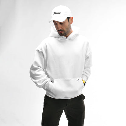 Unisex Signature Hood Hoodie