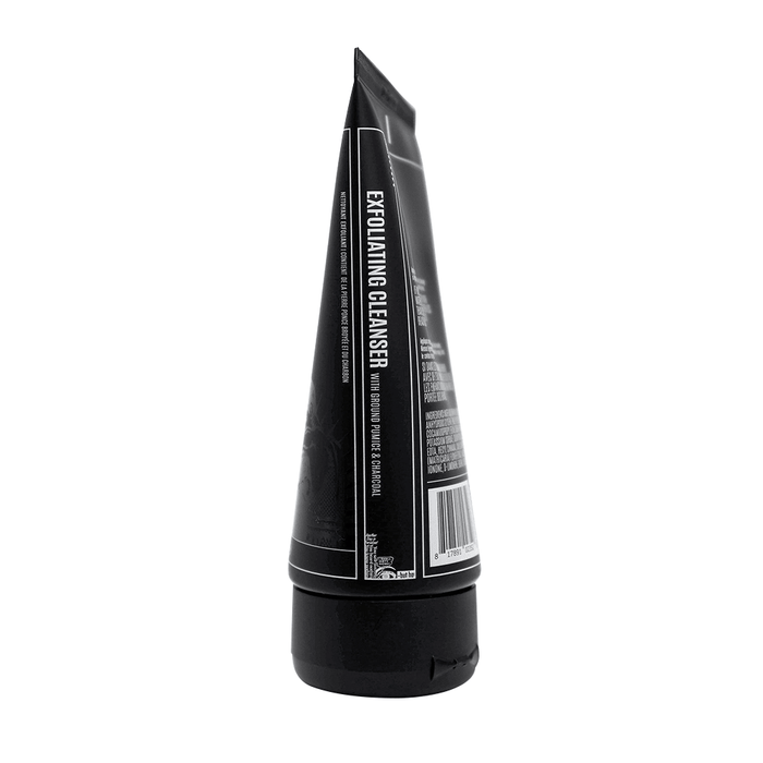 Uppercut Deluxe Exfoliating Cleanser 120ml - Beauty Tribe