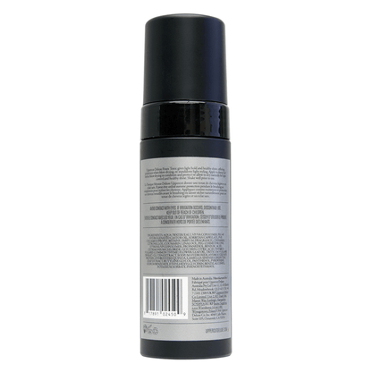Uppercut Deluxe Foam Tonic 150ml - Beauty Tribe