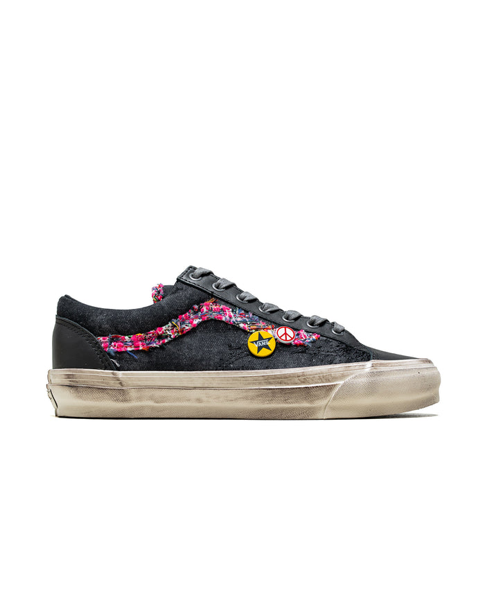 lost & found Vans Vans LX Old Skool 36 Souvenir Faded Black