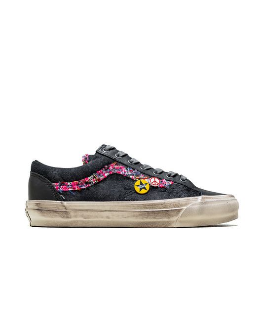 lost & found Vans Vans LX Old Skool 36 Souvenir Faded Black