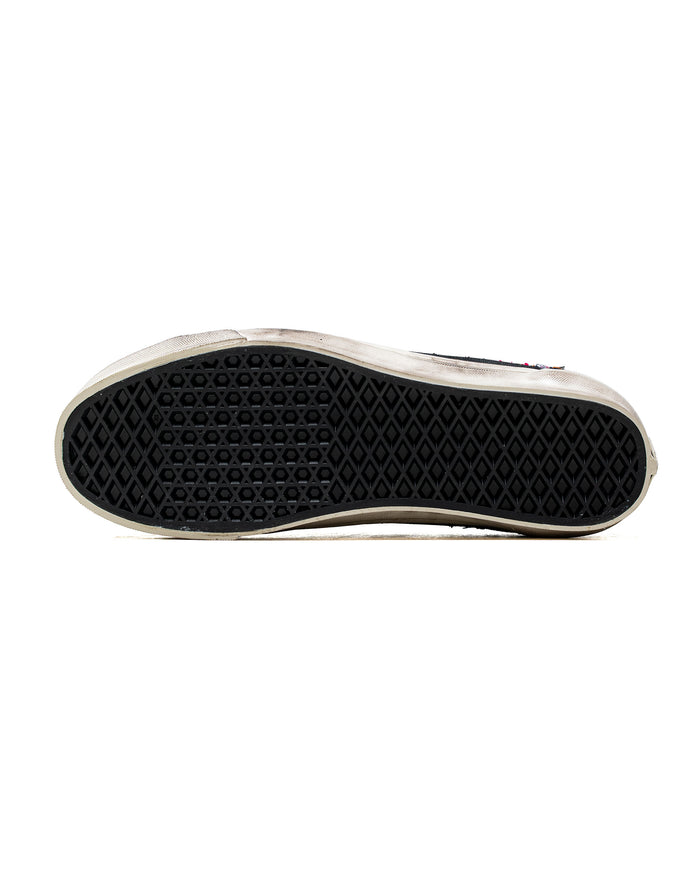 lost & found Vans Vans LX Old Skool 36 Souvenir Faded Black