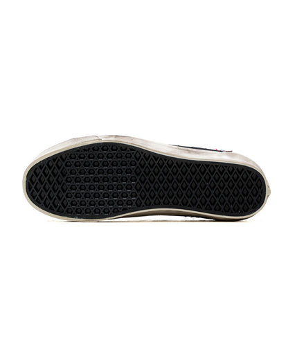 lost & found Vans Vans LX Old Skool 36 Souvenir Faded Black