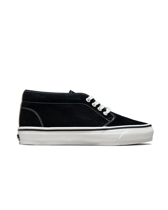 lost & found Vans Vans OTW Chukka 49 Vibram Black