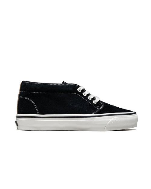 lost & found Vans Vans OTW Chukka 49 Vibram Black