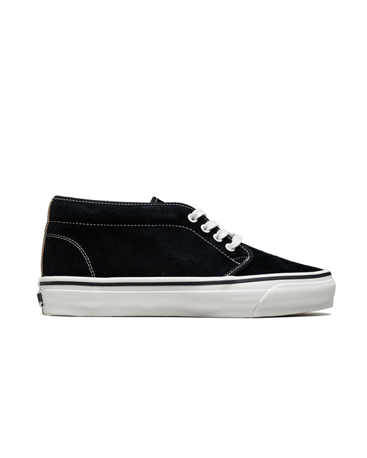 lost & found Vans Vans OTW Chukka 49 Vibram Black