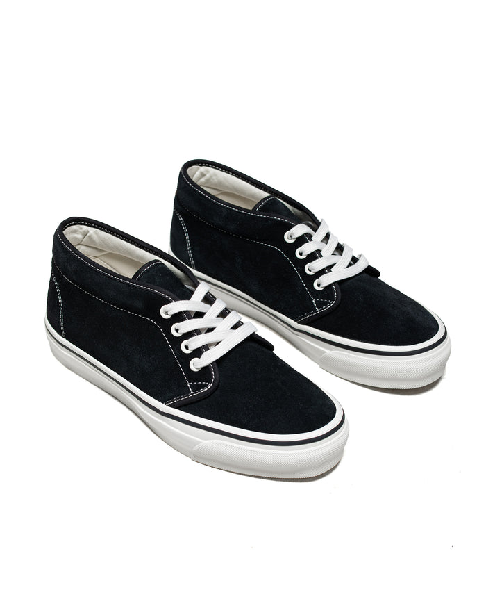 lost & found Vans Vans OTW Chukka 49 Vibram Black