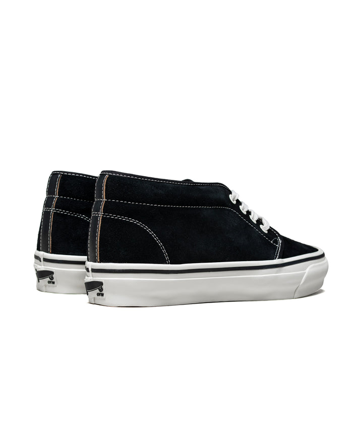 lost & found Vans Vans OTW Chukka 49 Vibram Black