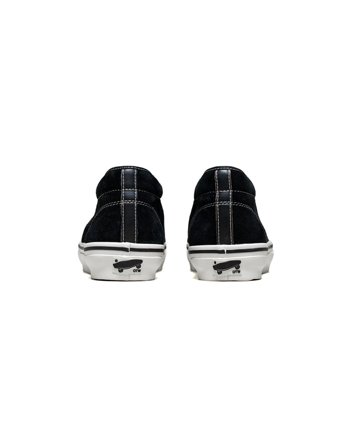 lost & found Vans Vans OTW Chukka 49 Vibram Black