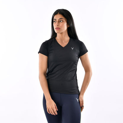 Vapor V Neck - IRONGEAR Fitness