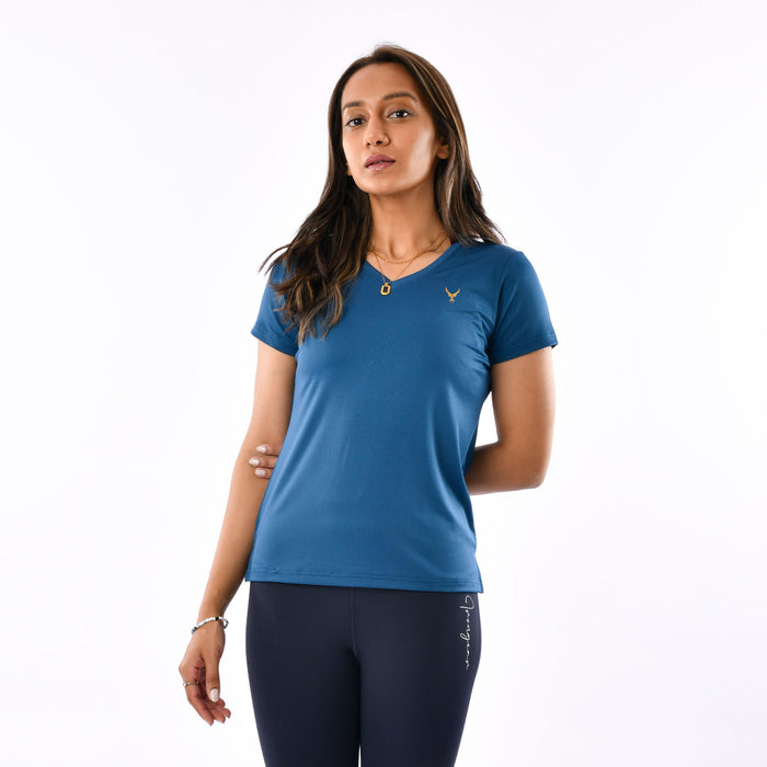 Vapor V Neck - IRONGEAR Fitness