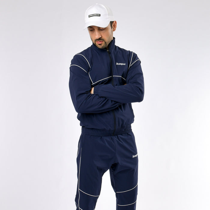 Vector Jacket - IRONGEAR Fitness
