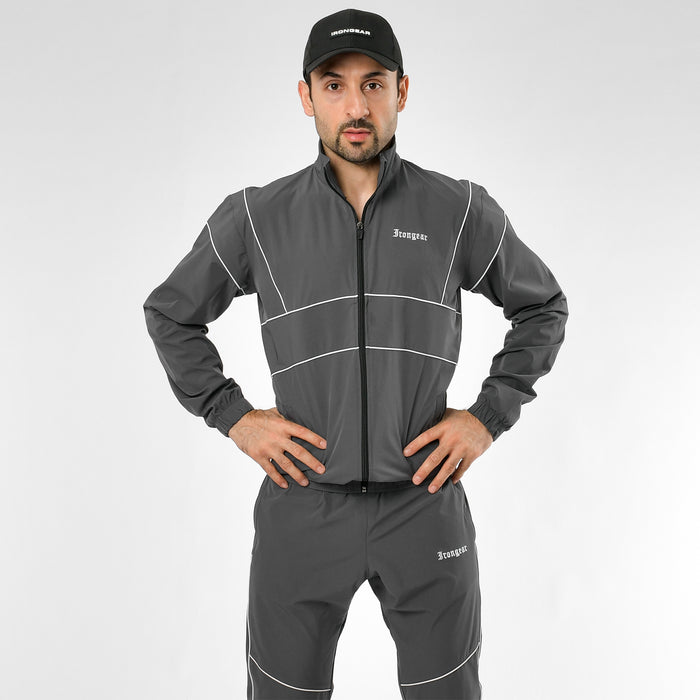 Vector Jacket - IRONGEAR Fitness