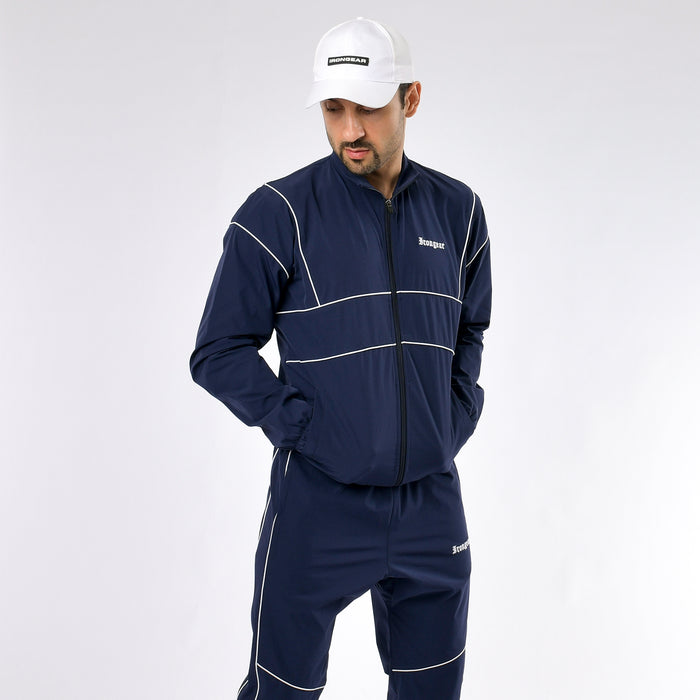 Vector Jacket - IRONGEAR Fitness