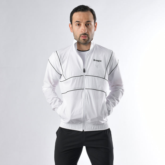 Vector Jacket