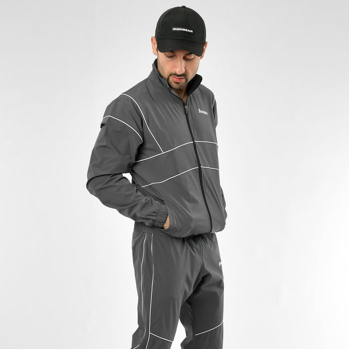 Vector Jacket - IRONGEAR Fitness