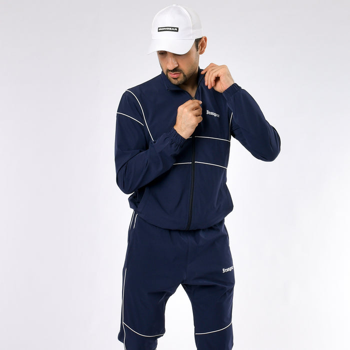 Vector Jacket - IRONGEAR Fitness