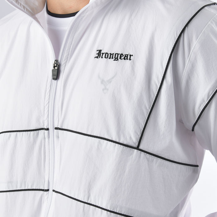 Vector Jacket