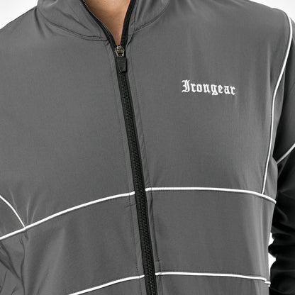 Vector Jacket - IRONGEAR Fitness