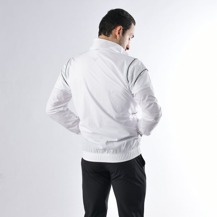 Vector Jacket