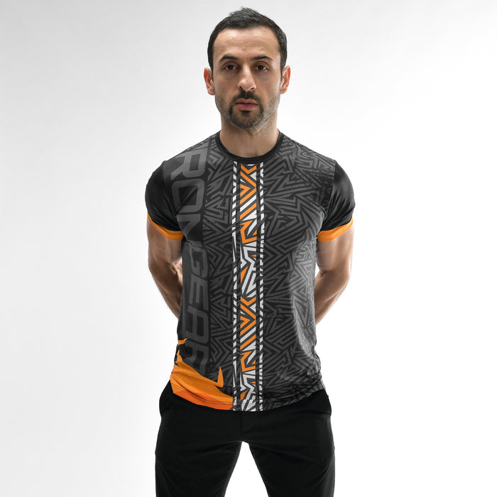 Velocity T-Shirt - IRONGEAR Fitness