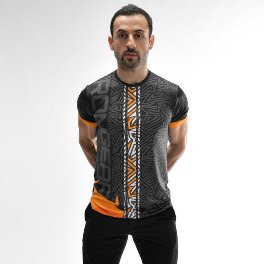 Velocity T-Shirt - IRONGEAR Fitness