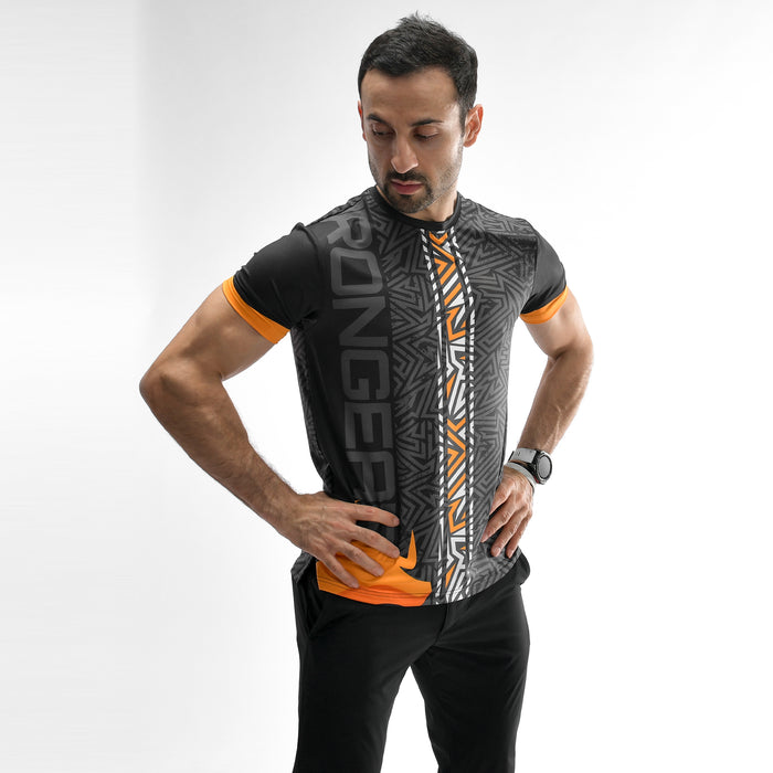 Velocity T-Shirt - IRONGEAR Fitness
