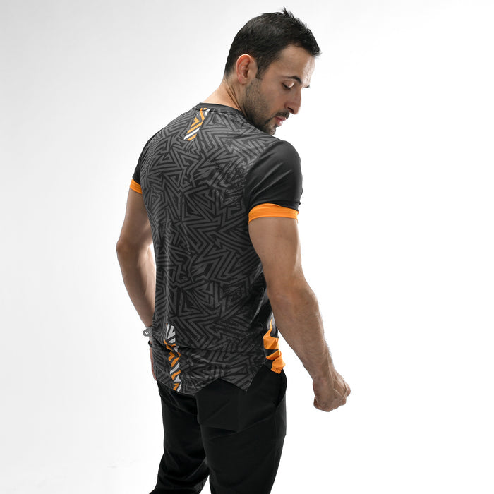 Velocity T-Shirt - IRONGEAR Fitness