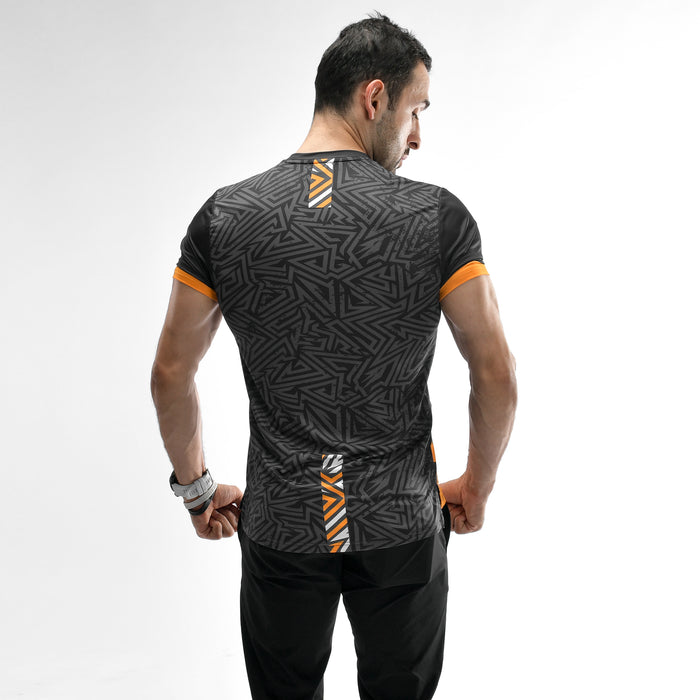 Velocity T-Shirt - IRONGEAR Fitness