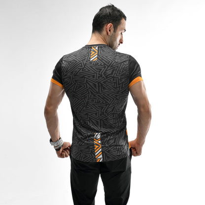 Velocity T-Shirt - IRONGEAR Fitness