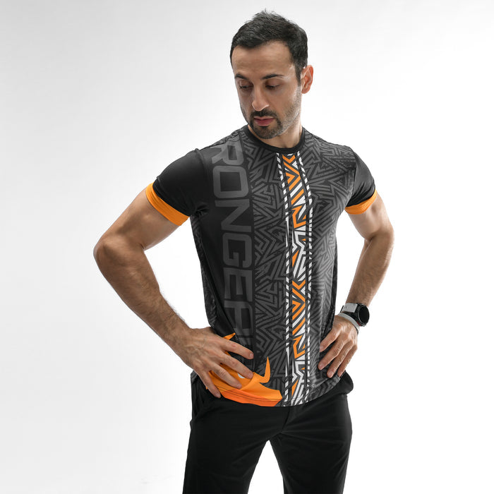 Velocity T-Shirt - IRONGEAR Fitness