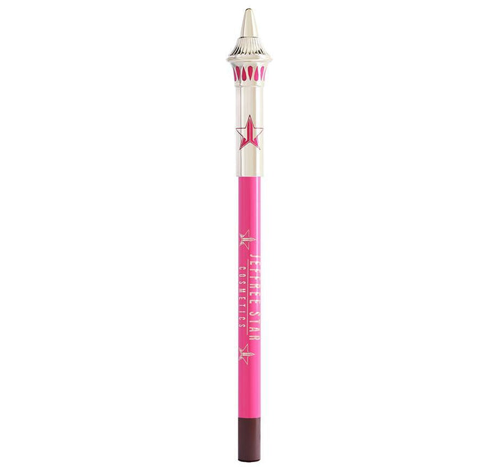 VELOUR LIP LINER - DOMINATRIX