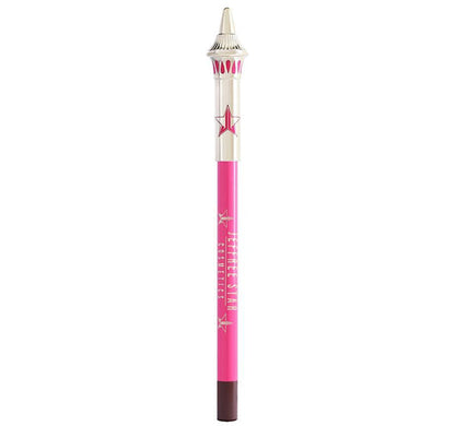 VELOUR LIP LINER - DOMINATRIX