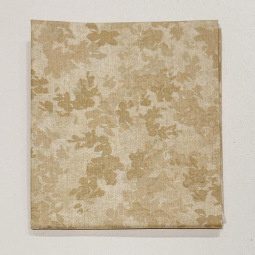 Verona- Beige- Fat Quarter