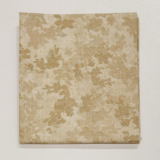Verona- Beige- Fat Quarter