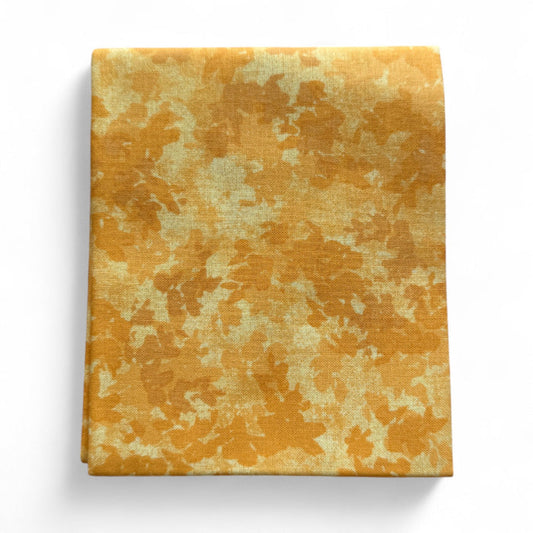 Verona- Yellow- Fat Quarter