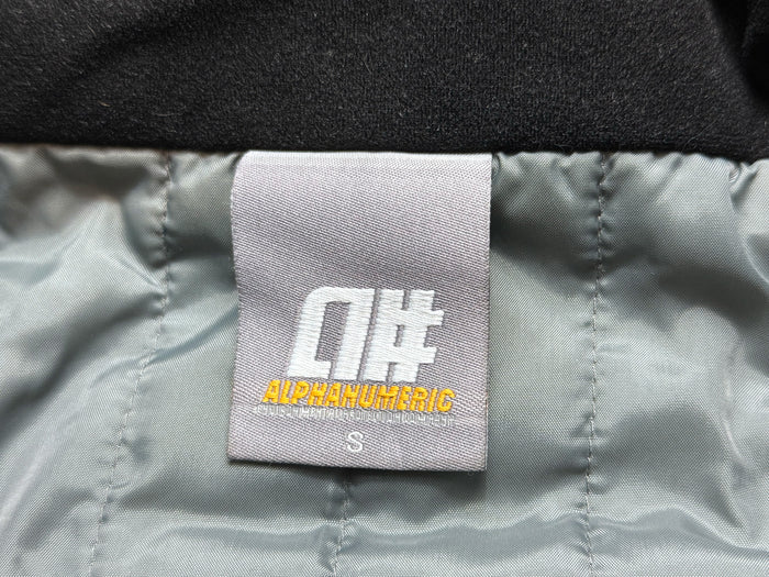 Vintage Hooded Snow Jacket - Camel