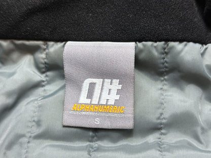 Vintage Hooded Snow Jacket - Camel