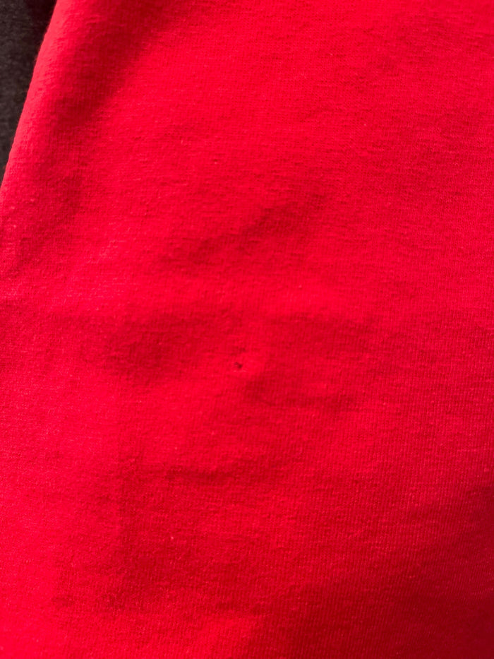 Vintage Racing T-Shirt - Red