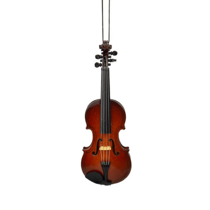 VIOLIN ORNAMENT