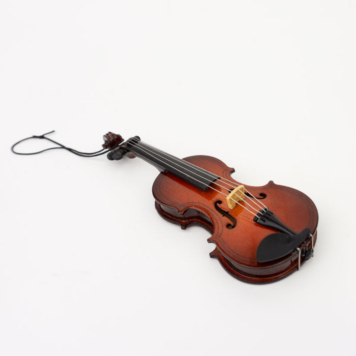 VIOLIN ORNAMENT