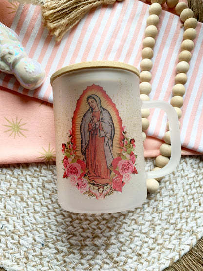 Virgen de Guadalupe Collection