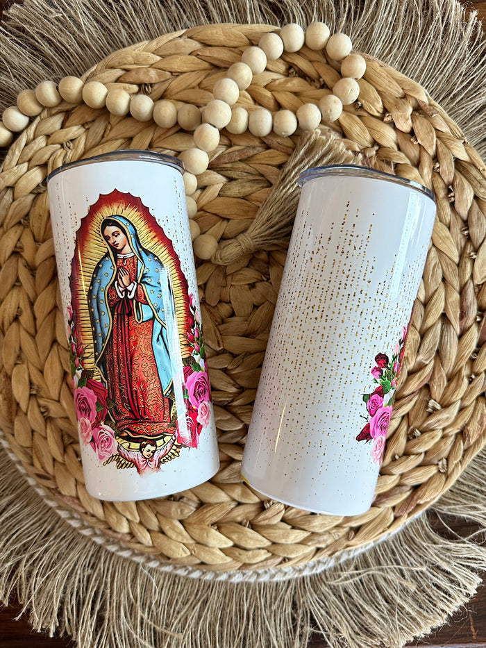 Virgen de Guadalupe Collection