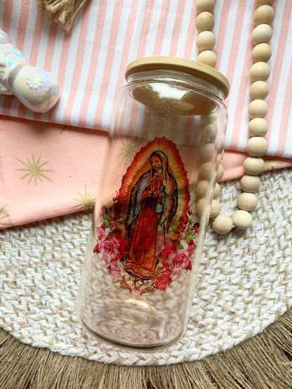 Virgen de Guadalupe Collection