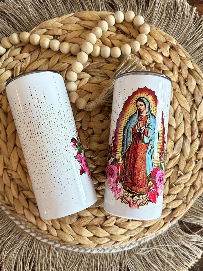 Virgen de Guadalupe Collection